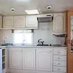 Prázdninový dům 2 Bedroom Amazing Home In Mielno Mielno (Koszalin)