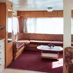 2 Bedroom Amazing Home In Mielno *