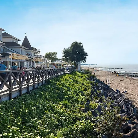 2 Bedroom Lovely In Mielno (Koszalin)